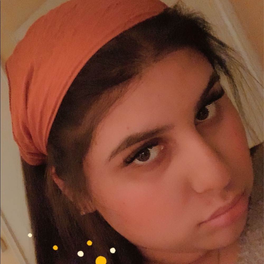 Meet your Posher, Mekenze